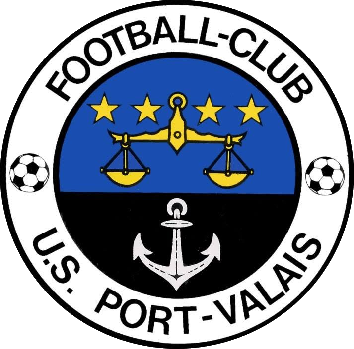 Union Sportive Port - Valais